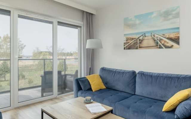 Apartment in Dziwnow Near Sandy Beach