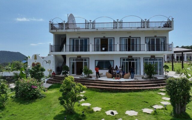ThmorDa Resort