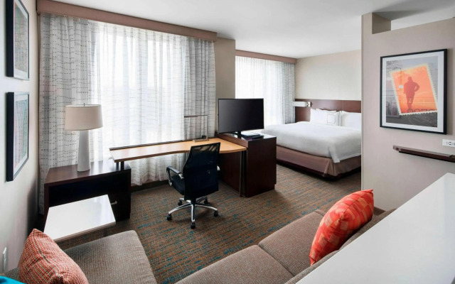Residence Inn by Marriott Boston Watertown
