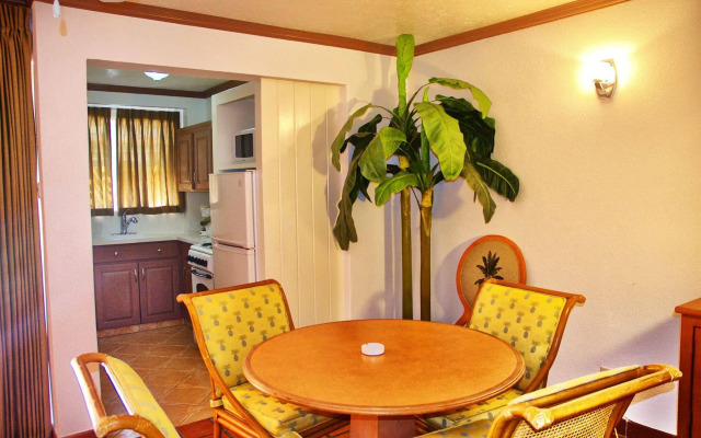 The Palms Resort