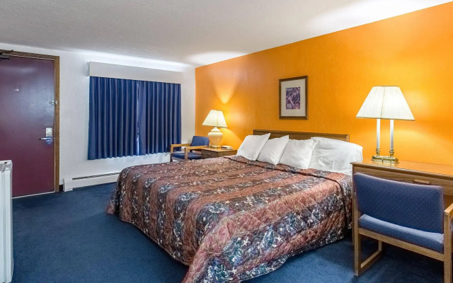 AmeriVu Inn - New Hampton