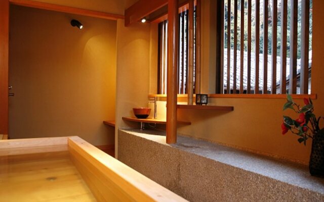 Tsubakino Ryokan