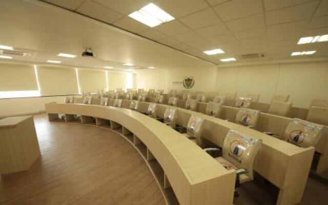 CA.Pariwar Club & Hotel