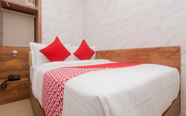 Hotel Indore by OYO