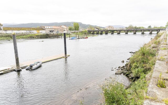 Hotel A Casa do Río