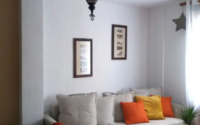 Granada Center Apartment