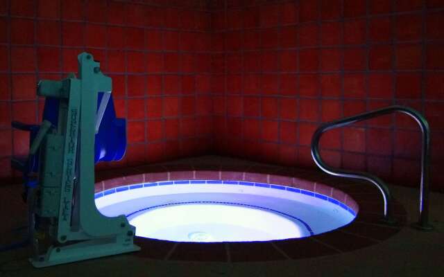 Best Western East El Paso Inn