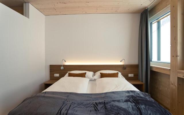 Rössle Appartements