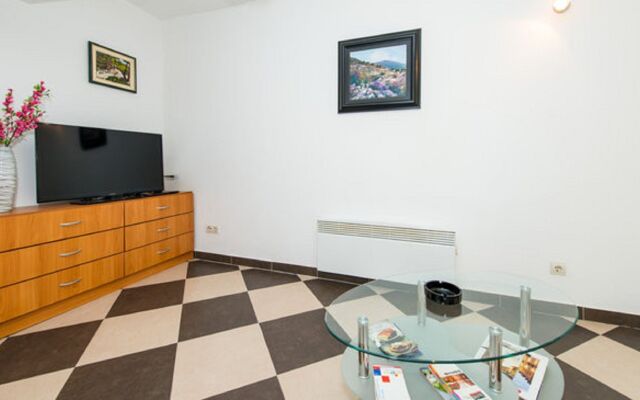 Beautiful Sea View Apartments