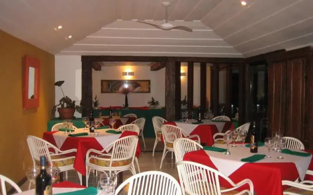 Barracuda Resort