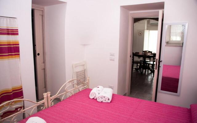 B&B Trulli Donna Isabella 2