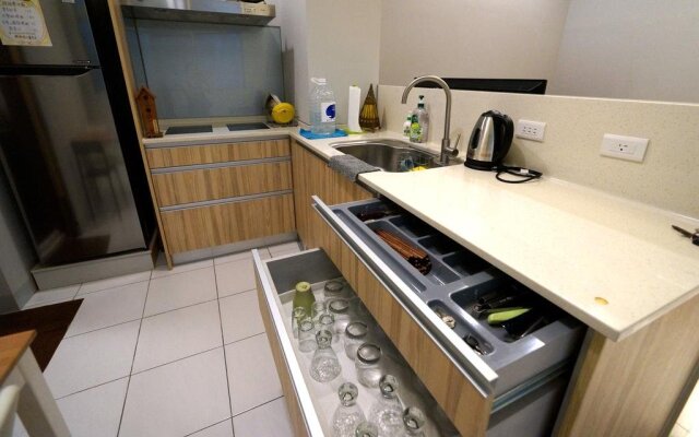 Slow Tainan Homestay