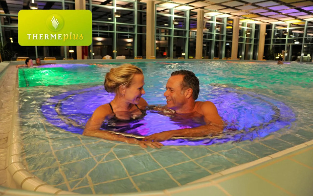 Auenglück (inkl. THERMEplus)