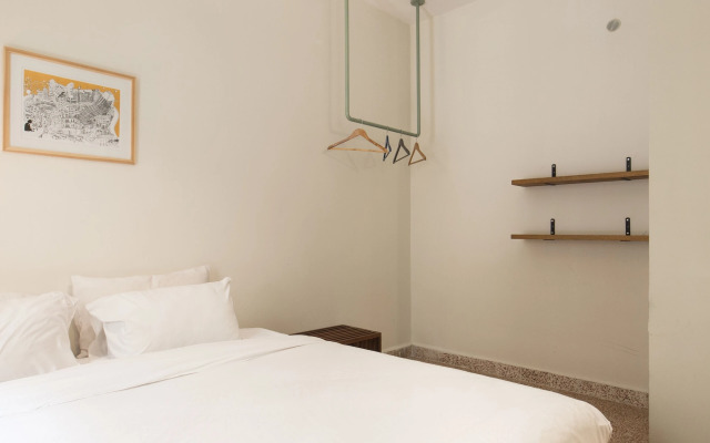 The Grand Meshmosh Hotel