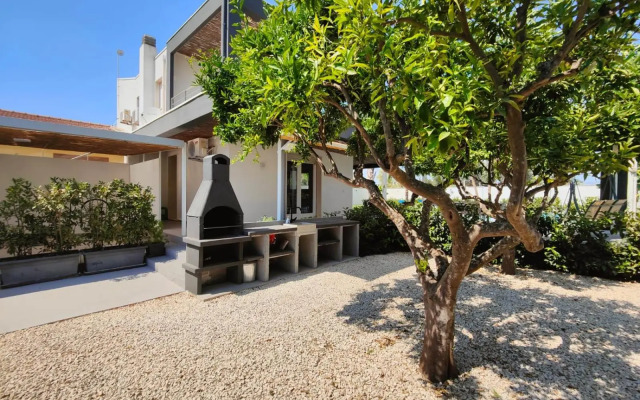 Villa Zoe