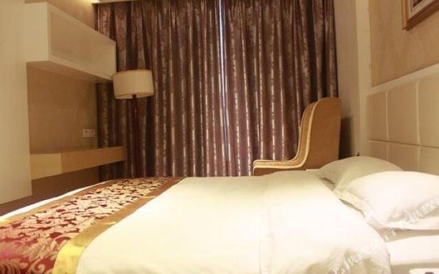 Royal Le Grand Large Hotel