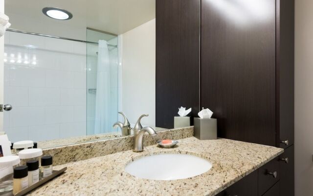 Gage Residence At Ubc