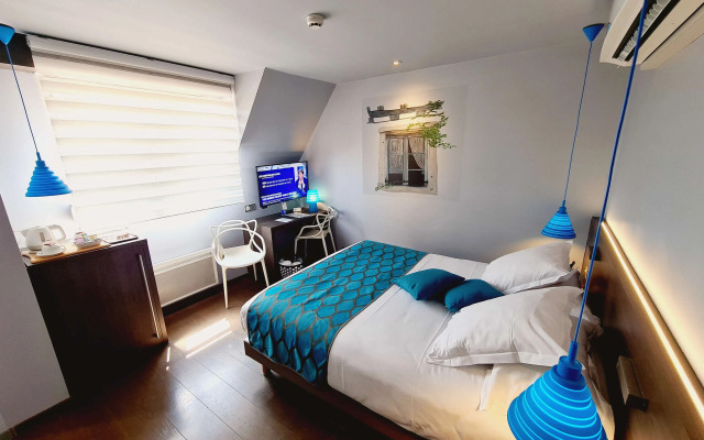 Best Western Hotel & SPA Le Schoenenbourg