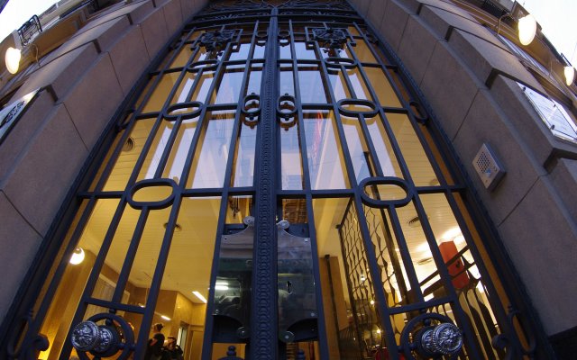 Patios de San Telmo