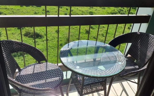 ACS Pine Suites Tagaytay