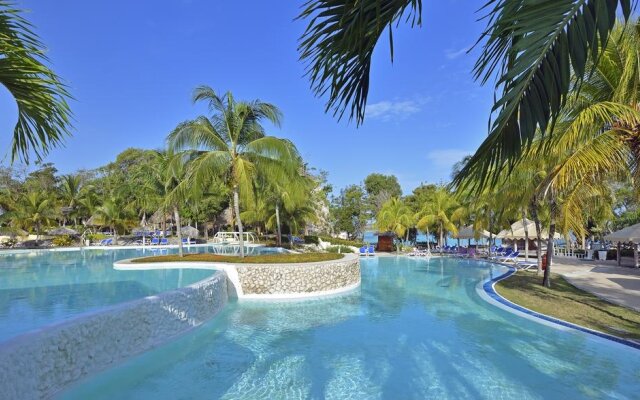 Paradisus Rio De Oro Resort & Spa