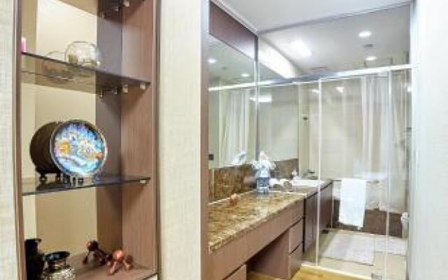 Elite Highvill Apartments 2 room