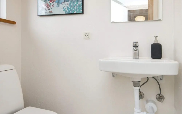 7 Person Holiday Home in Ulfborg-by Traum