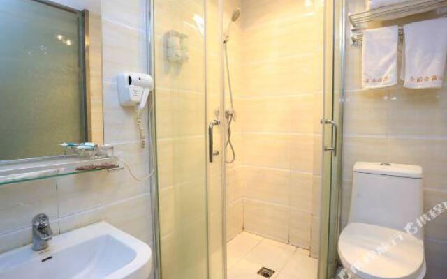 Meilun Business Hotel