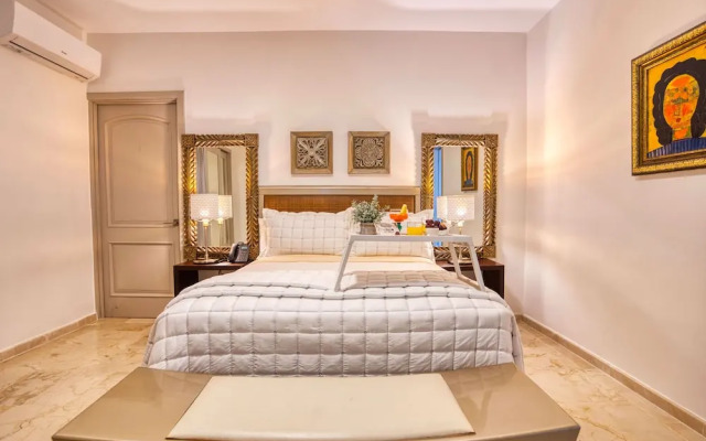 Naranjo Hotel Boutique