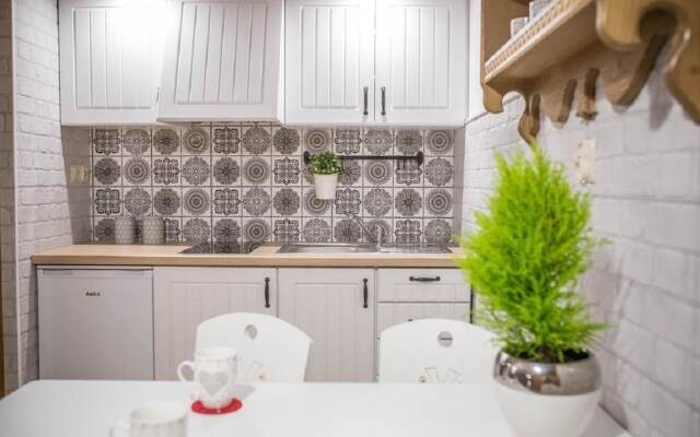 Apartamenty u Grazyny