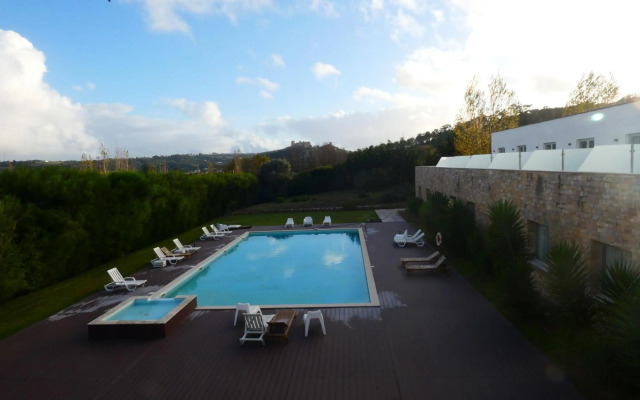Vila D'Obidos