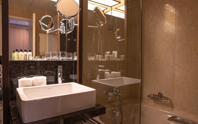 InterContinental Geneve by IHG
