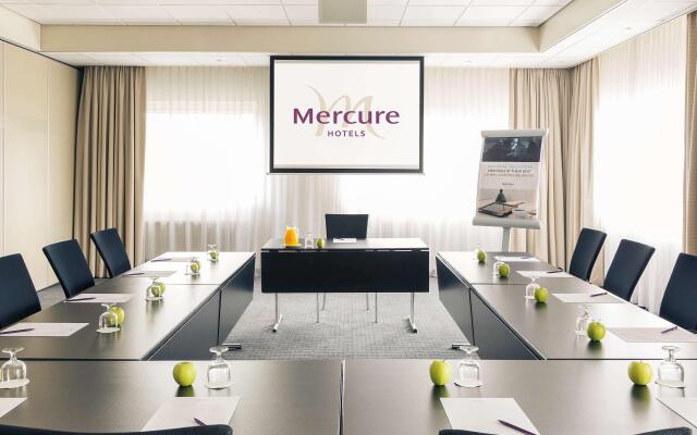 Mercure Amsterdam West