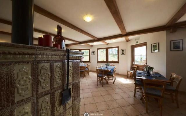 Rifugio-Albergo Graziani