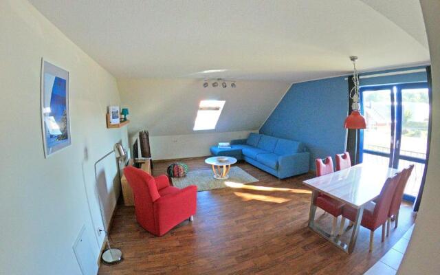 Kuhnle-Tours Ferienwohnung