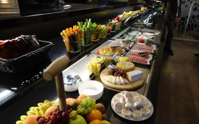 Park Hotel Winterthur