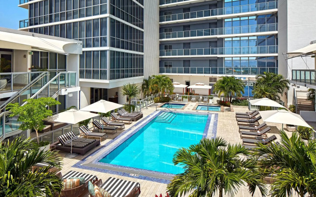 The Grayson Hotel Miami Downtown
