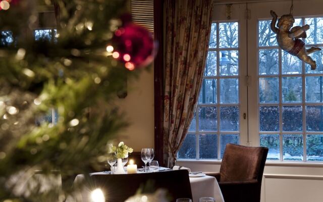 Fletcher Hotel-Restaurant Auberge De Kieviet