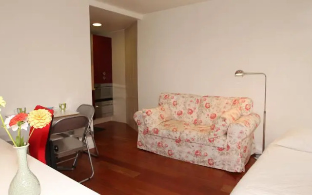 Charmant Notre Dame Appartement