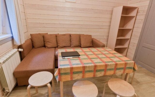 Baza Otdykha Rybachiy Bereg