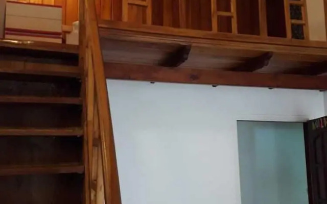 Ka Mario Guesthouse