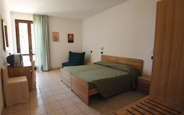 Hotel San Remo