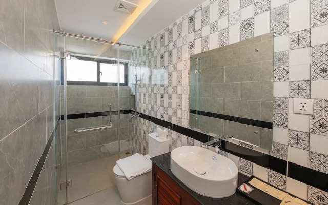 Serenity Suites d'Angkor
