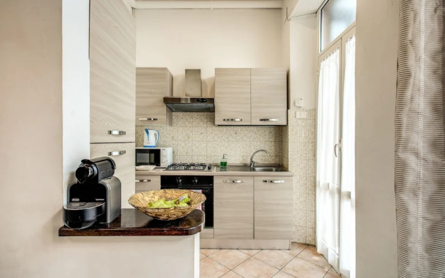 Colonna Suite Luxury - Termini Station Big Apartment