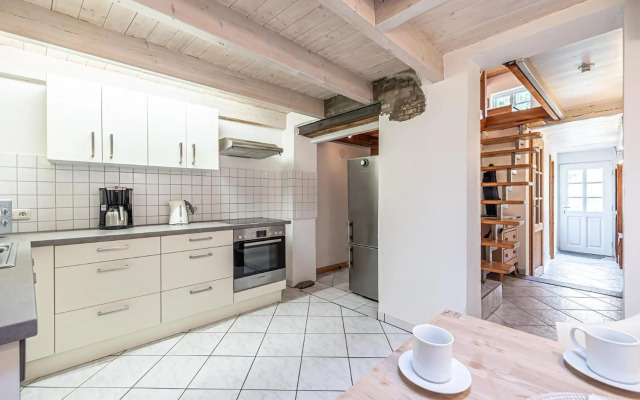 fewo1846 - Altes Steuermannhaus