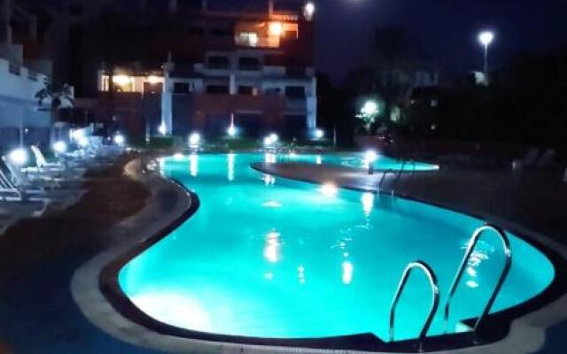 Apartamento Belmonte 7