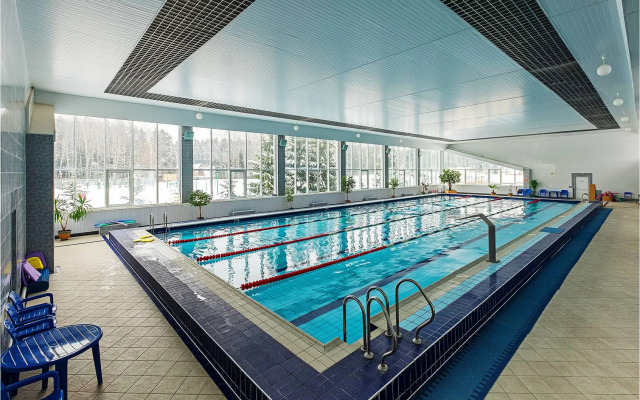 Zelenyj bor (Minskaja oblast')