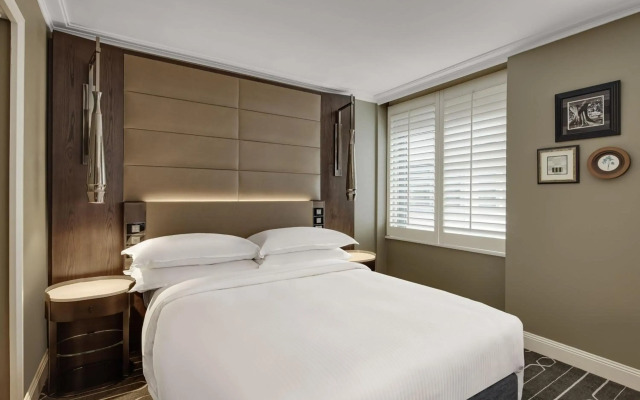 Sheraton Grand Sydney Hyde Park