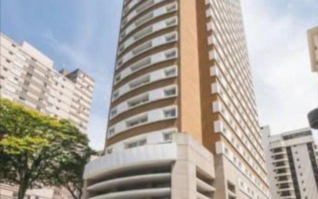 (1505)Flat Prime Paulista (Apt. particular)