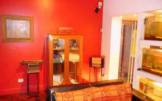 Bohemia Hotel Boutique